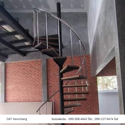 โอ๊ด การช่าง (2) - รับทำโครงหลังคาเหล็กภูเก็ต ช่างโอ๊ต